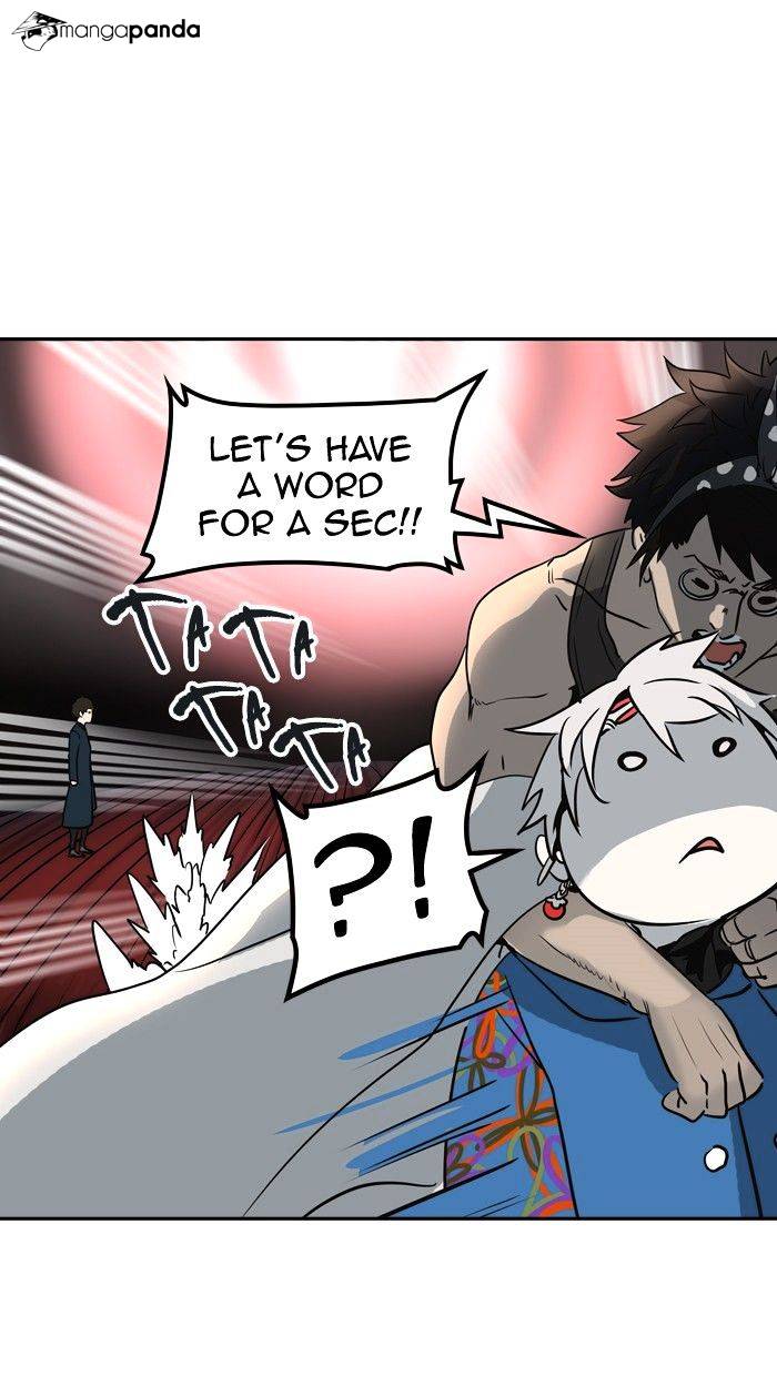 Tower of God Chapter 318 image 020